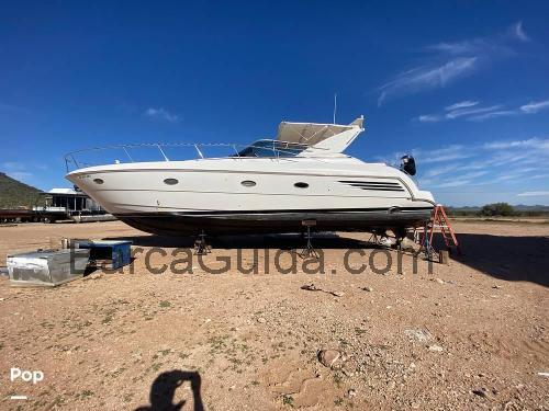 Trojan 44 Express scheda tecnica e recensioni